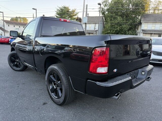 2016 Ram 1500 Express Whitehall PA