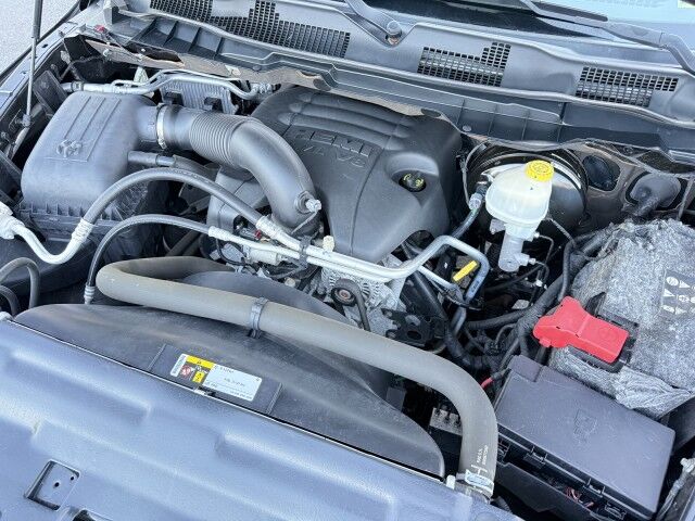 2016 Ram 1500 Express Whitehall PA