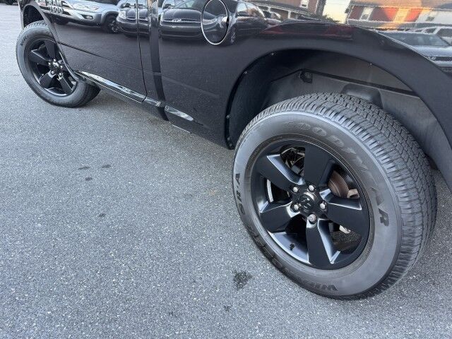 2016 Ram 1500 Express Whitehall PA