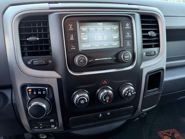 2016 Ram 1500 Express Whitehall PA