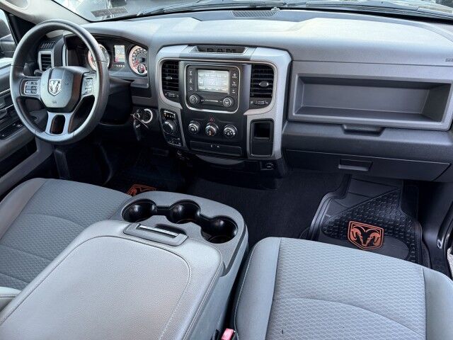 2016 Ram 1500 Express Whitehall PA