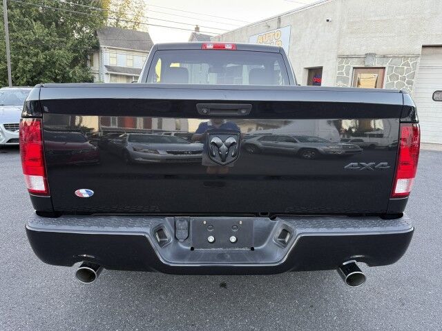 2016 Ram 1500 Express Whitehall PA