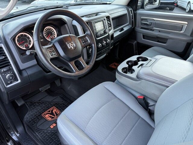 2016 Ram 1500 Express Whitehall PA