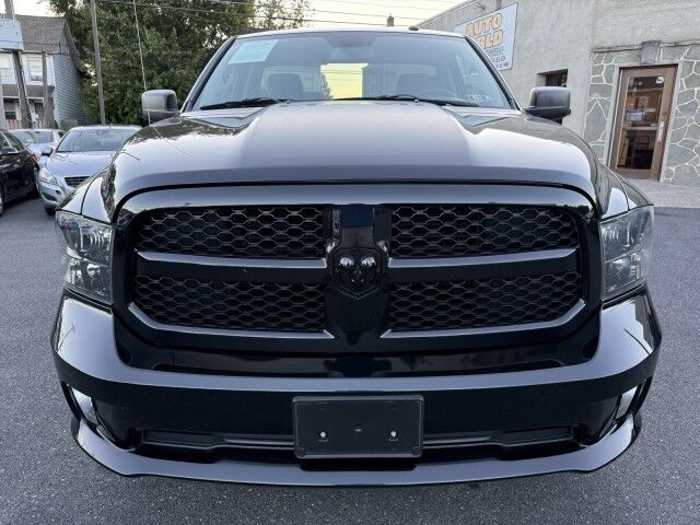2016 Ram 1500 Express Whitehall PA
