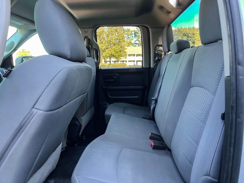 2016 Ram 1500 Express Wilmington NC