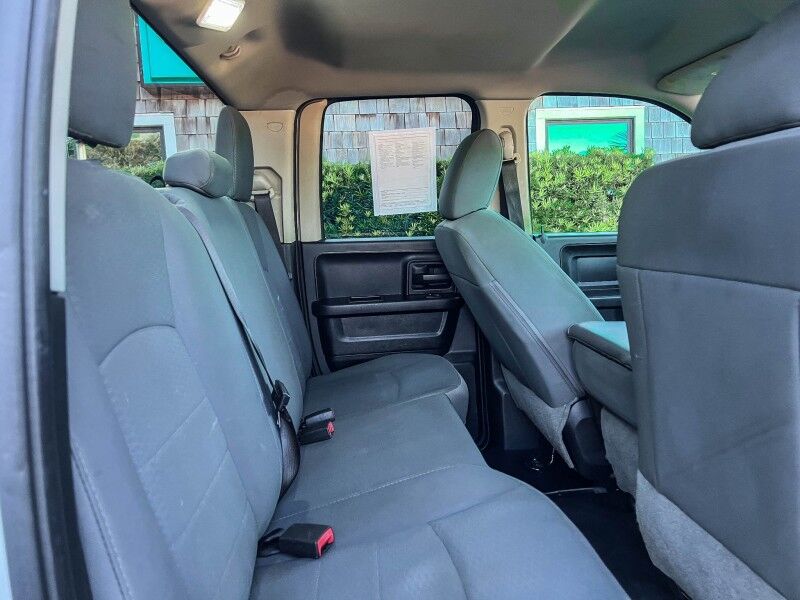 2016 Ram 1500 Express Wilmington NC