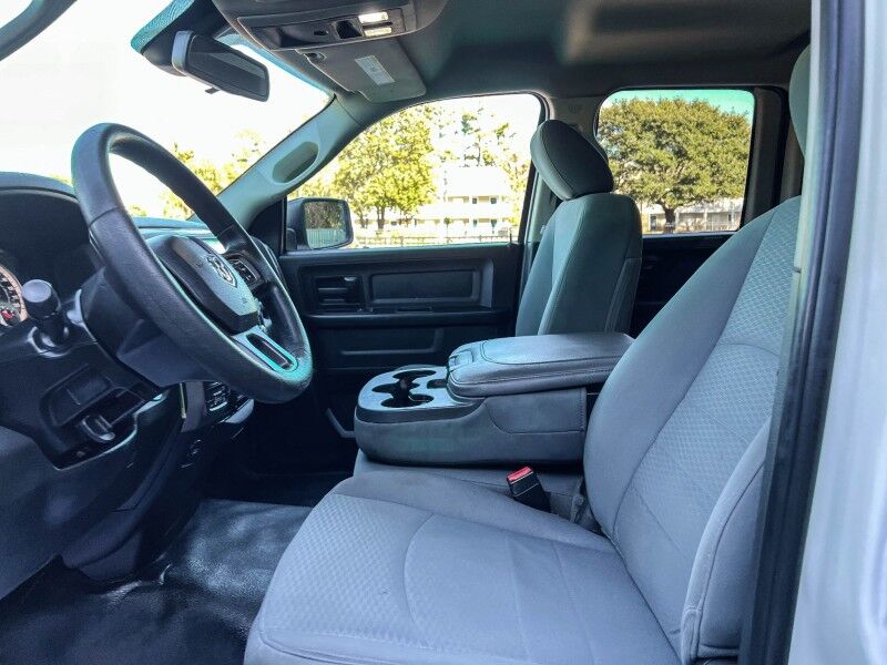 2016 Ram 1500 Express Wilmington NC