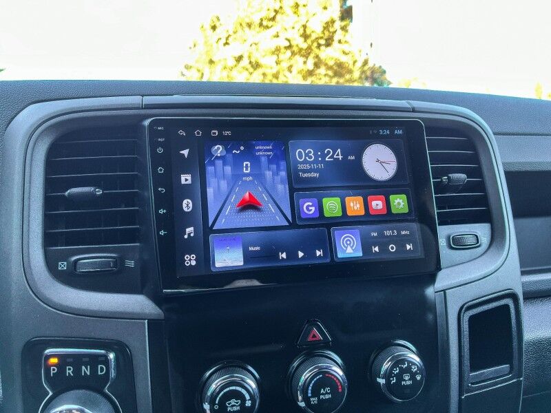 2016 Ram 1500 Express Wilmington NC