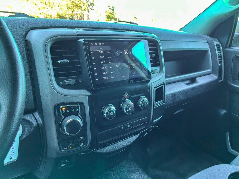 2016 Ram 1500 Express Wilmington NC