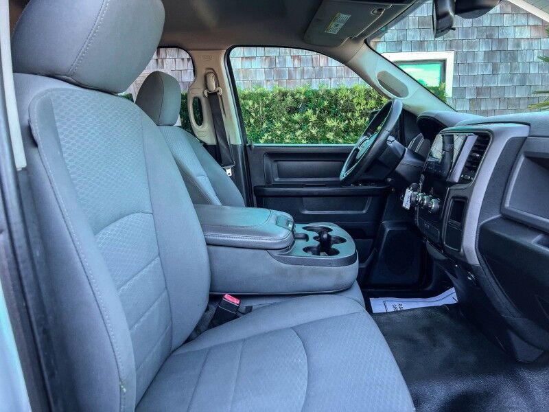 2016 Ram 1500 Express Wilmington NC