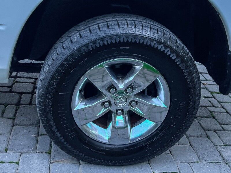 2016 Ram 1500 Express Wilmington NC