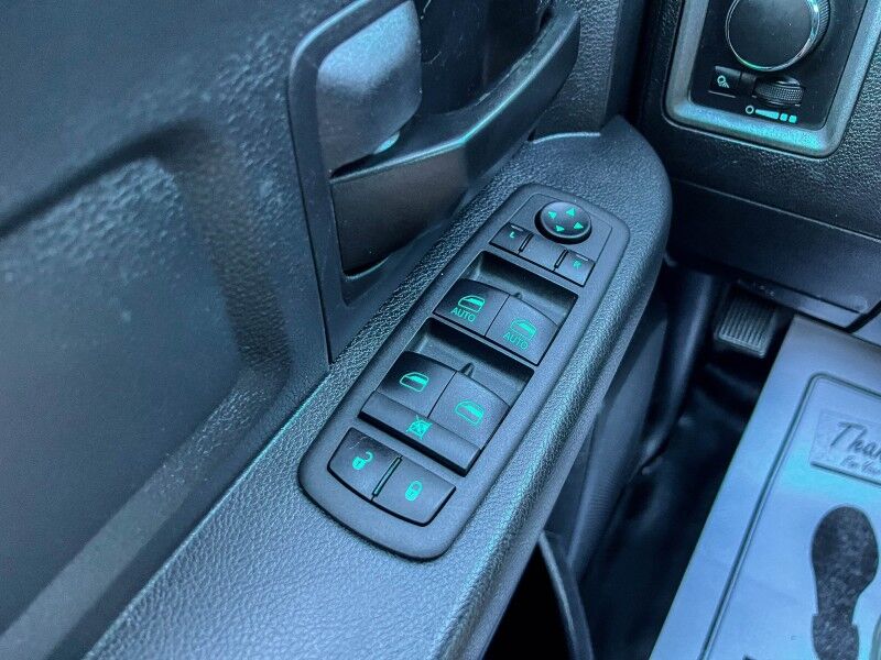 2016 Ram 1500 Express Wilmington NC