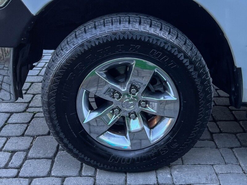 2016 Ram 1500 Express Wilmington NC