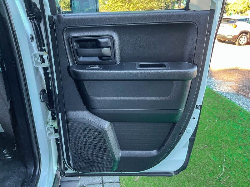 2016 Ram 1500 Express Wilmington NC