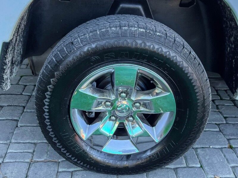 2016 Ram 1500 Express Wilmington NC