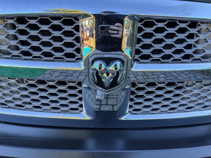 2016 Ram 1500 Express Wilmington NC