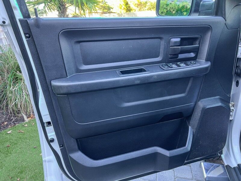 2016 Ram 1500 Express Wilmington NC