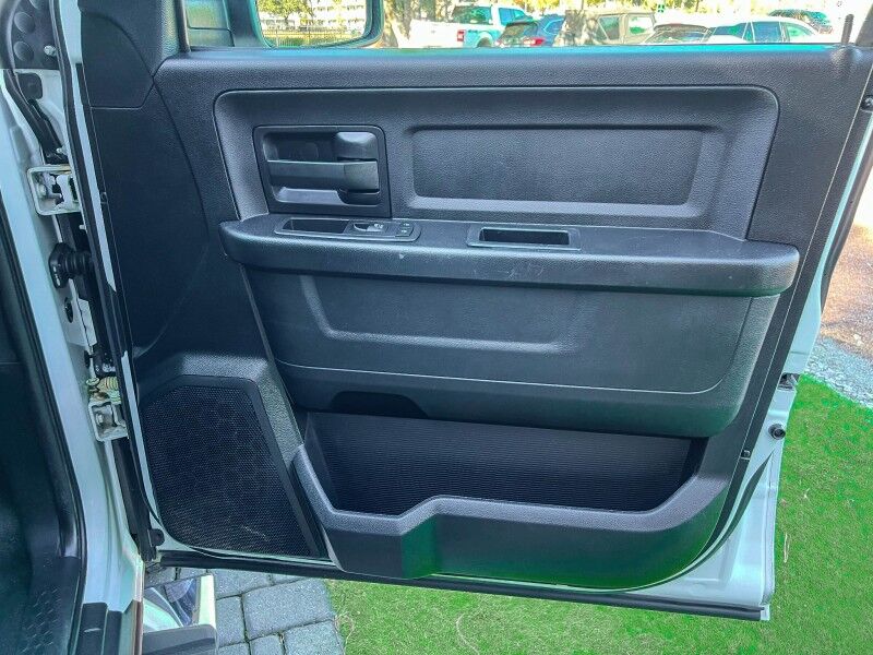 2016 Ram 1500 Express Wilmington NC