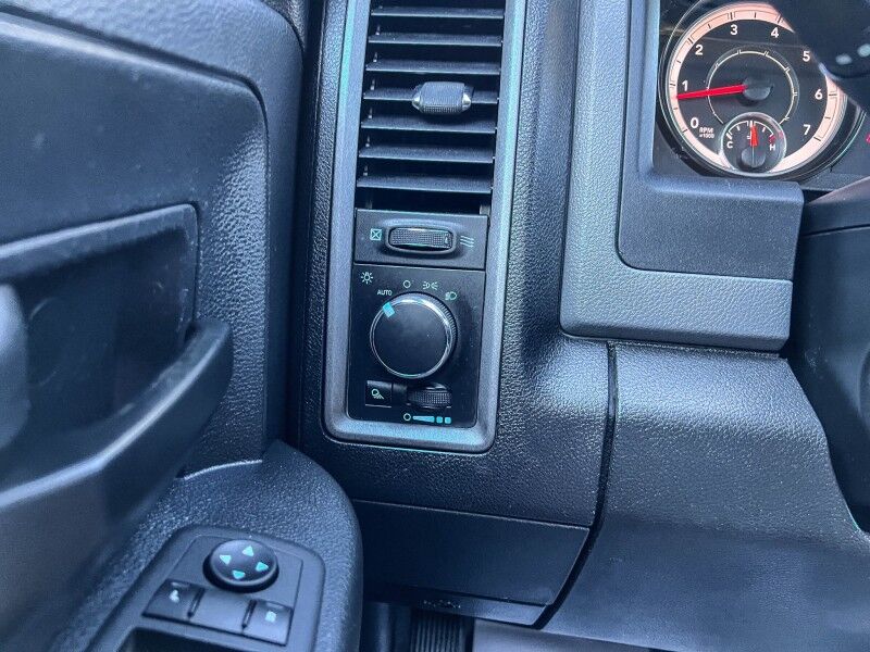 2016 Ram 1500 Express Wilmington NC