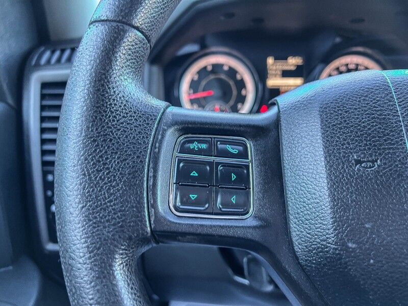 2016 Ram 1500 Express