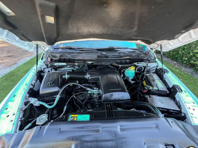 2016 Ram 1500 Express Wilmington NC