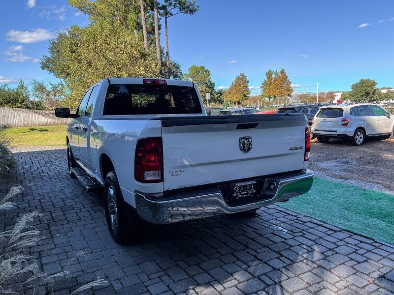 2016 Ram 1500 Express Wilmington NC