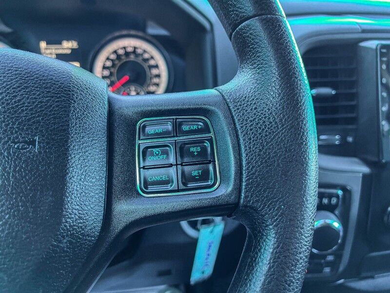 2016 Ram 1500 Express Wilmington NC