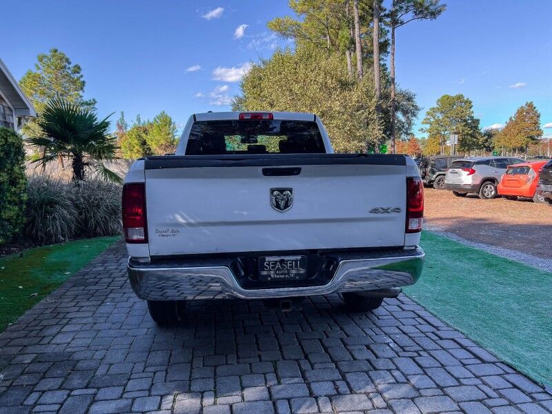 2016 Ram 1500 Express Wilmington NC