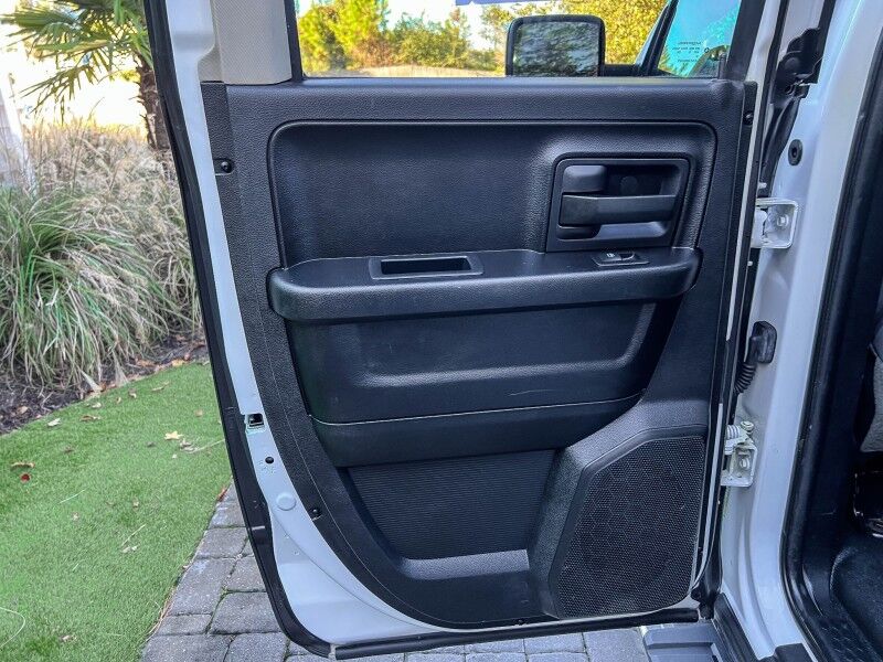 2016 Ram 1500 Express Wilmington NC