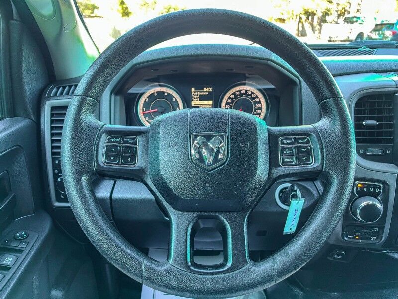 2016 Ram 1500 Express Wilmington NC