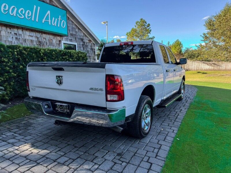 2016 Ram 1500 Express Wilmington NC