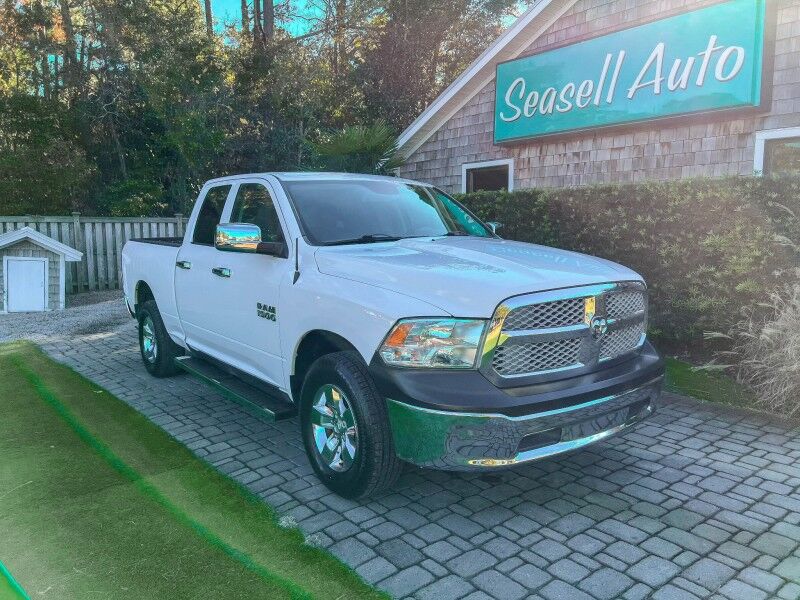 2016 Ram 1500 Express