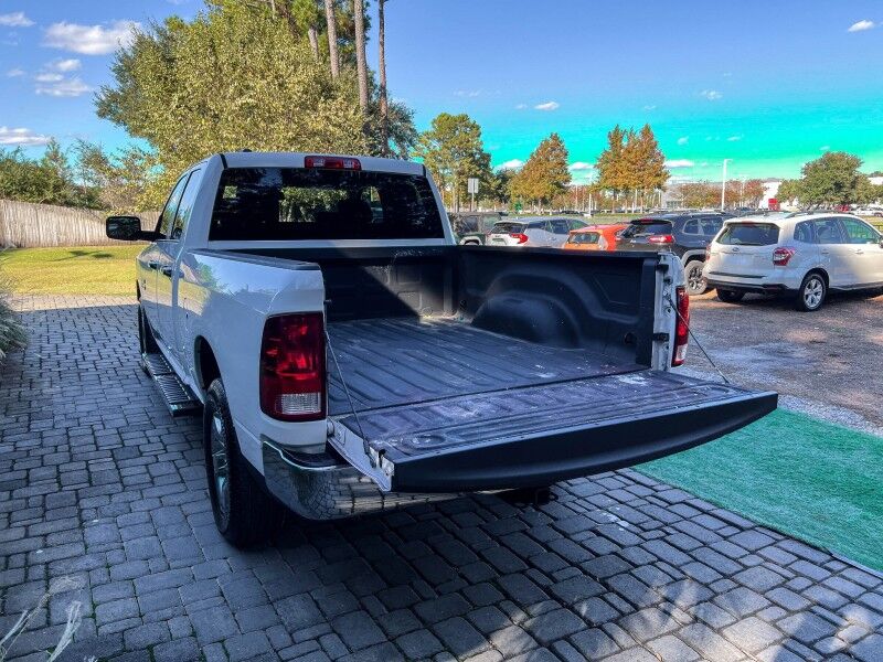 2016 Ram 1500 Express Wilmington NC