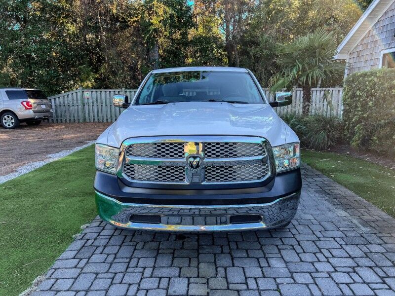 2016 Ram 1500 Express Wilmington NC