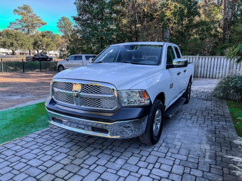 2016 Ram 1500 Express Wilmington NC