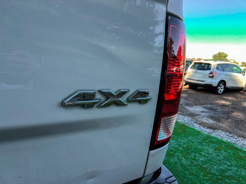 2016 Ram 1500 Express Wilmington NC