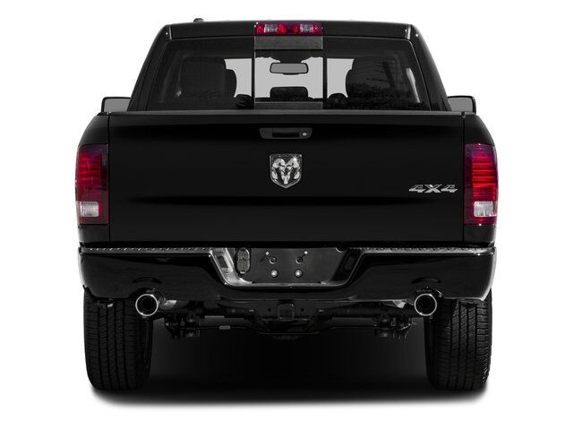 2016 Ram 1500 Express Winder GA