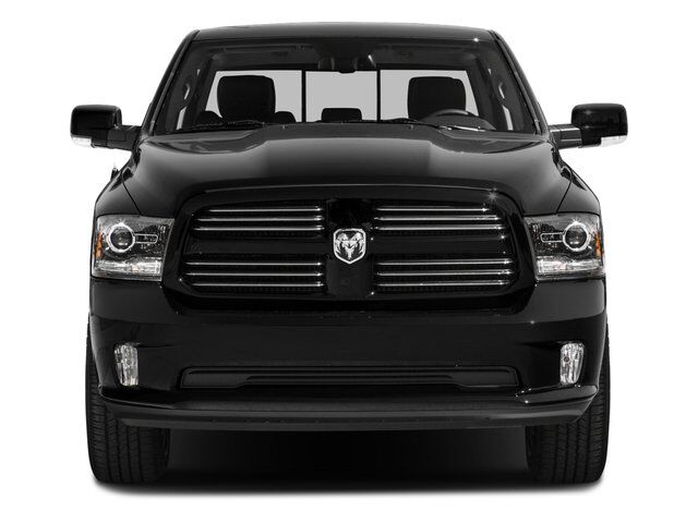 2016 Ram 1500 Express Winder GA