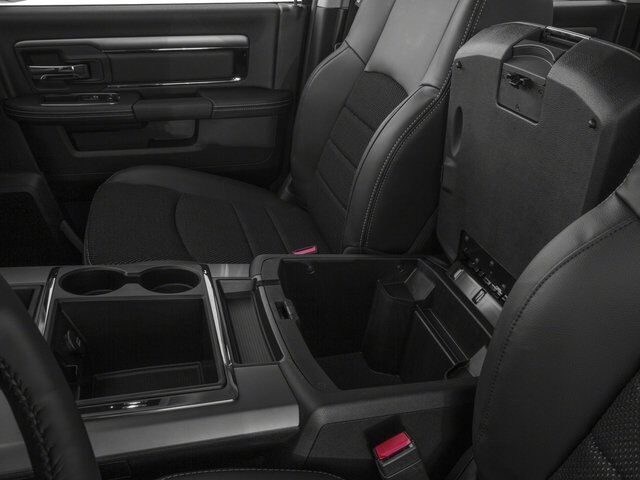 2016 Ram 1500 Express Winder GA