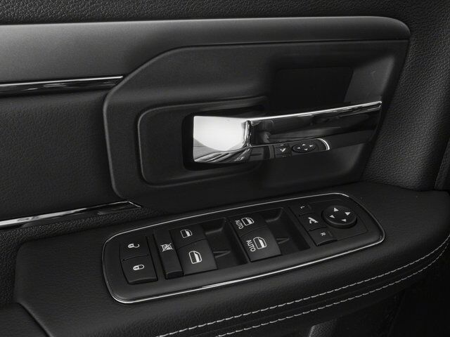 2016 Ram 1500 Express Winder GA