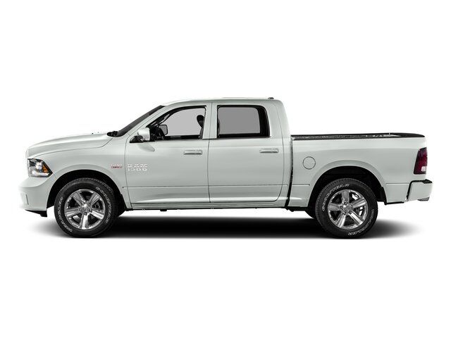 2016 Ram 1500 Express Winder GA