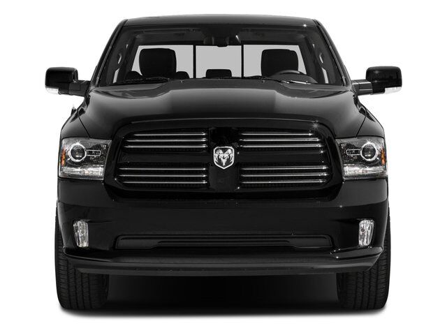2016 Ram 1500 Express Winder GA