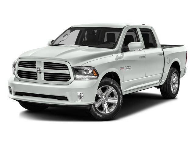 2016 Ram 1500 Express Winder GA