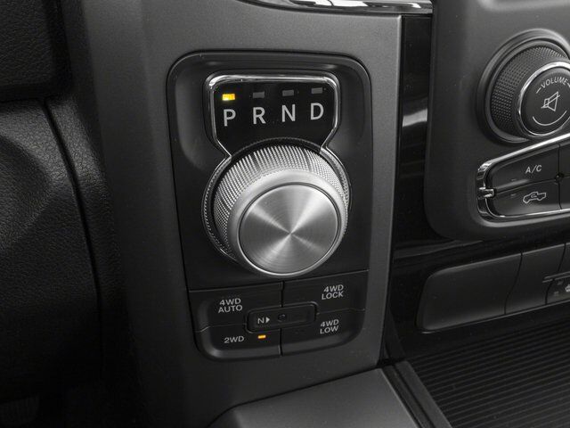 2016 Ram 1500 Express Winder GA