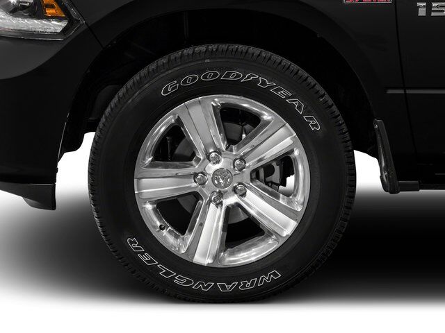 2016 Ram 1500 Express Winder GA