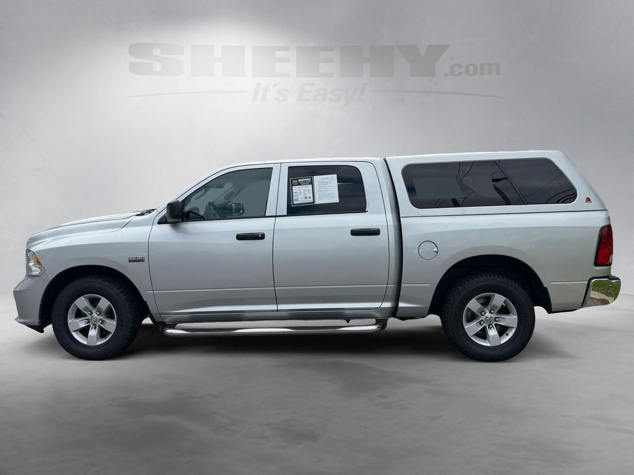 2016 Ram 1500 Express Gaithersburg MD