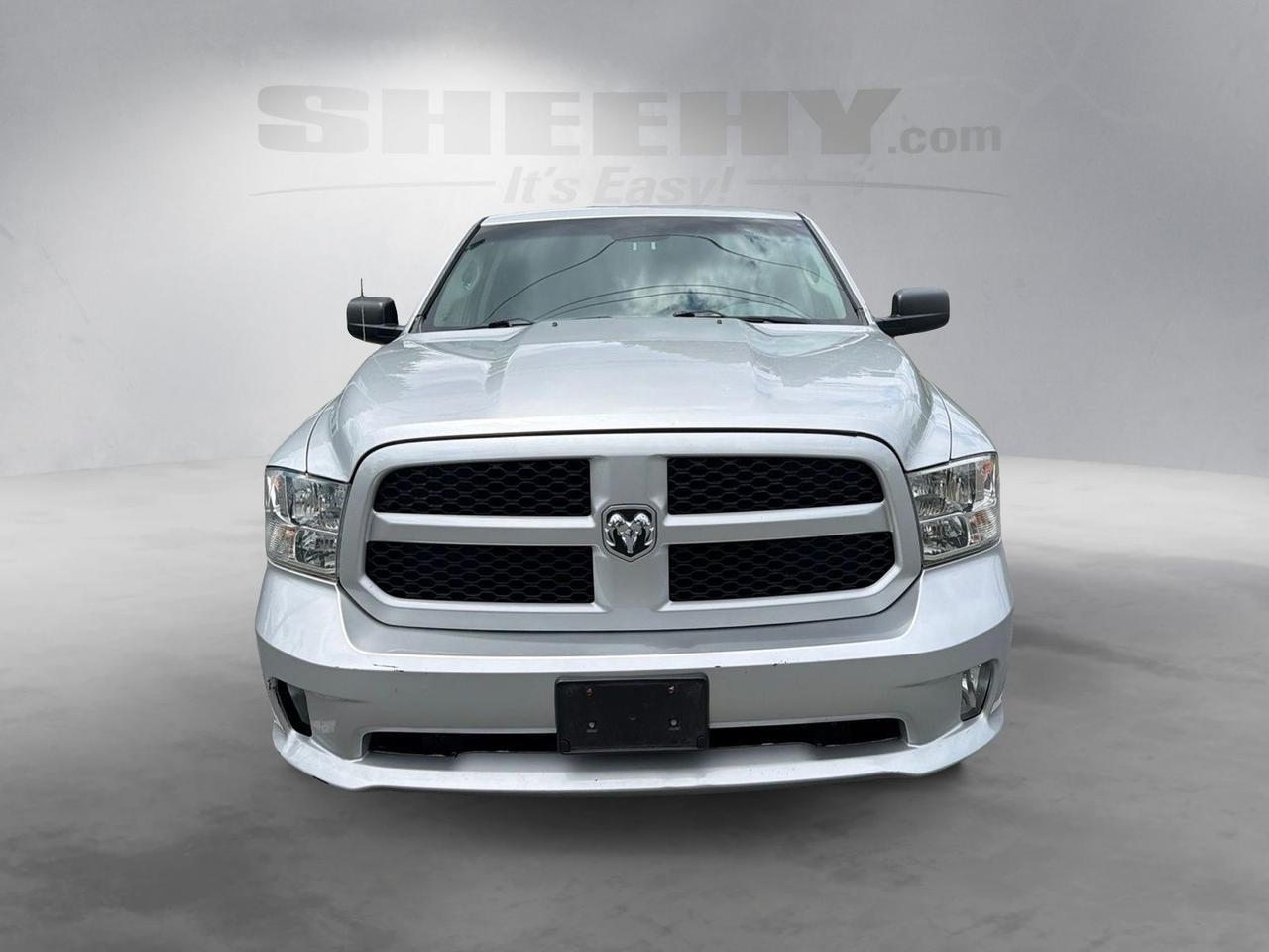 2016 Ram 1500 Express Gaithersburg MD