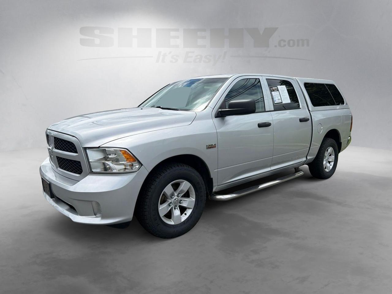 2016 Ram 1500 Express Gaithersburg MD