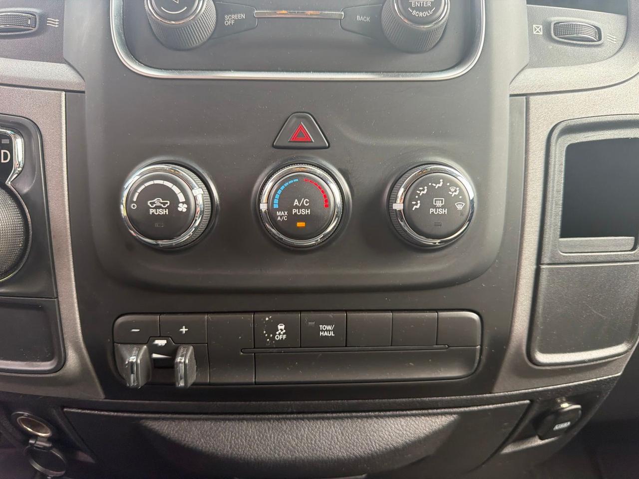 2016 Ram 1500 Express Gaithersburg MD