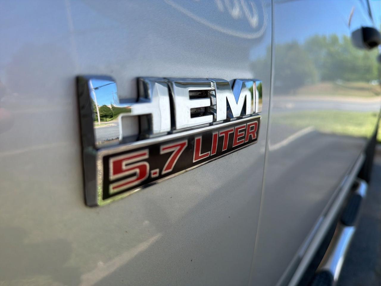 2016 Ram 1500 Express Gaithersburg MD